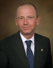 Marco Del Chiaro, MD, PhD, FACS