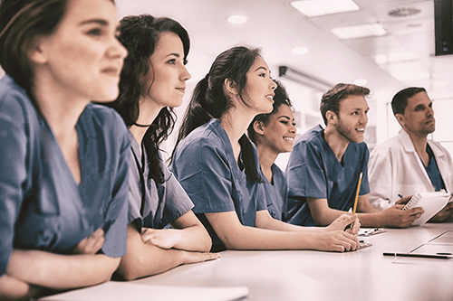 Education Homepage image