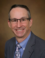 Martin McCarter, MD