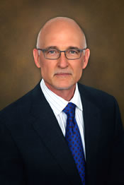 Randall Meacham, MD