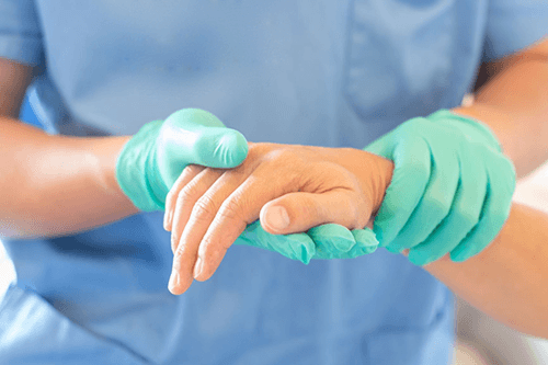 PatientCare Homepage image