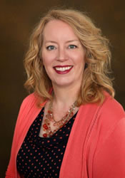Stephanie Farmer