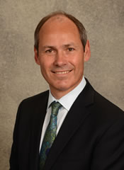 Duncan Wilcox, MD