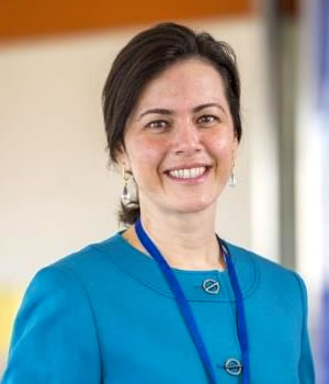Andrea Bischoff, MD