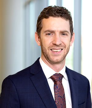 Cameron Gibson, MD