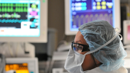 Careers in Surgery Card