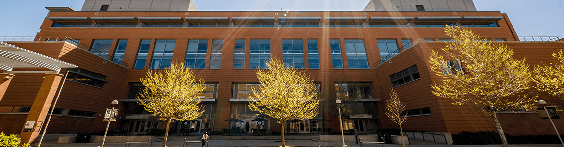 Education North 2 Bldg (CU Anschutz Medical Campus)