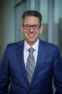 Robert Cina