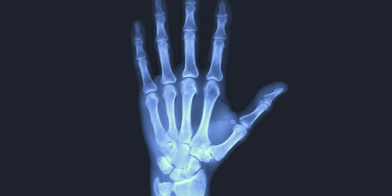 hand