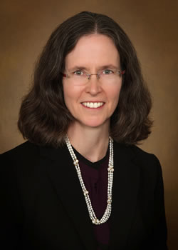 Christene Huang, PhD