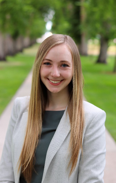 Professional headshot of Courtney Doherty, MD