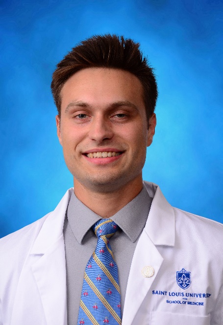 Temporary headshot of Kazimir R. Bagdady, MD