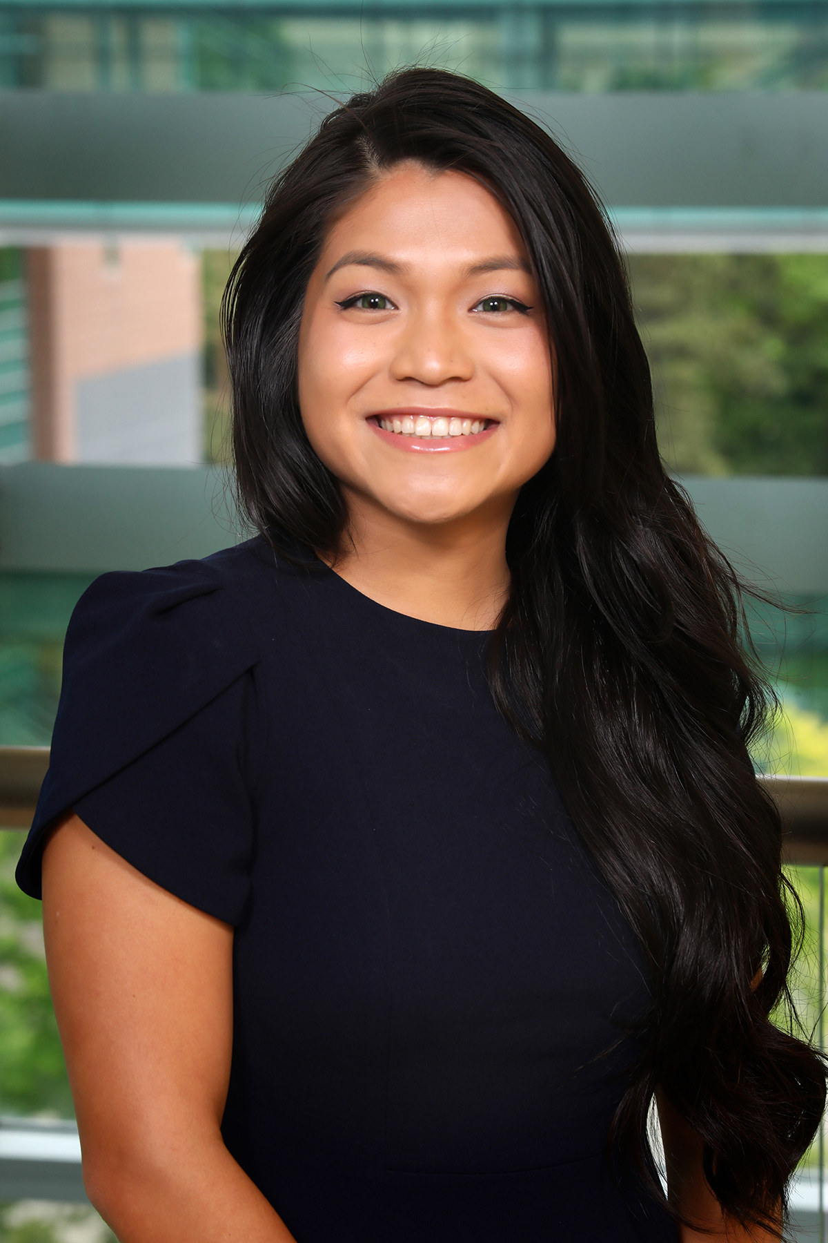 Nicky Trieu Headshot