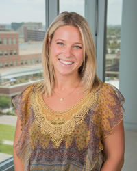 Katie Moller, PA