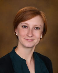 Kristen Oase, PA