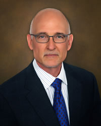 Randall Meacham, MD