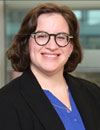 Alexandra Halevi, MD
