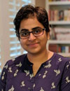 Janani Ravi, PhD