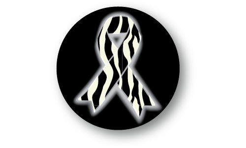 Neuroendocrine Tumor ribbon