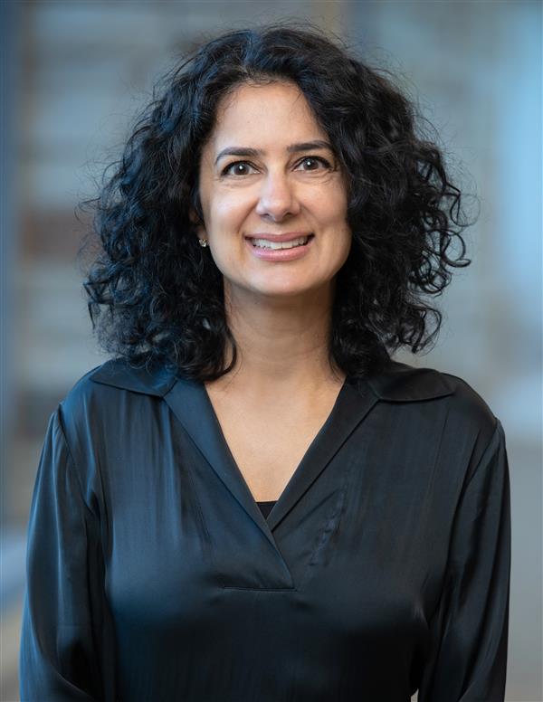 Radhika Acharya-Leon