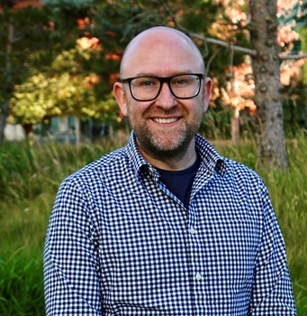 Richard Tobin, PhD