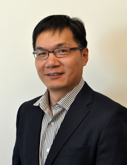 Yuwen Zhu, PhD