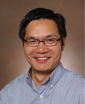 Yuwen Zhu, PhD