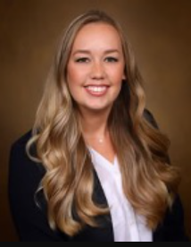 Chelsea Tauf