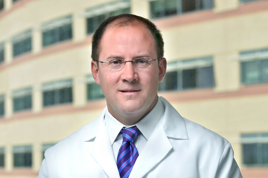Peter Kennealey, MD