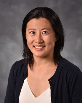 Alison Xie, PhD