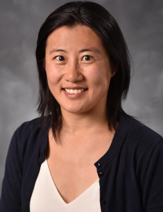 Alison Xie