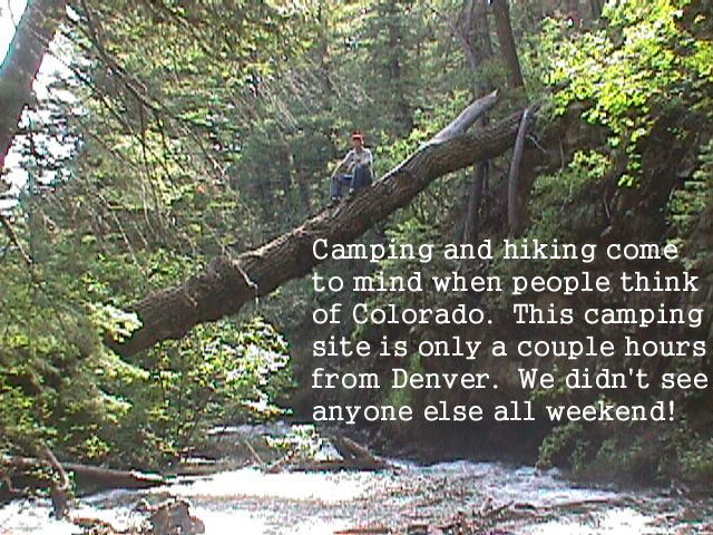 Camping