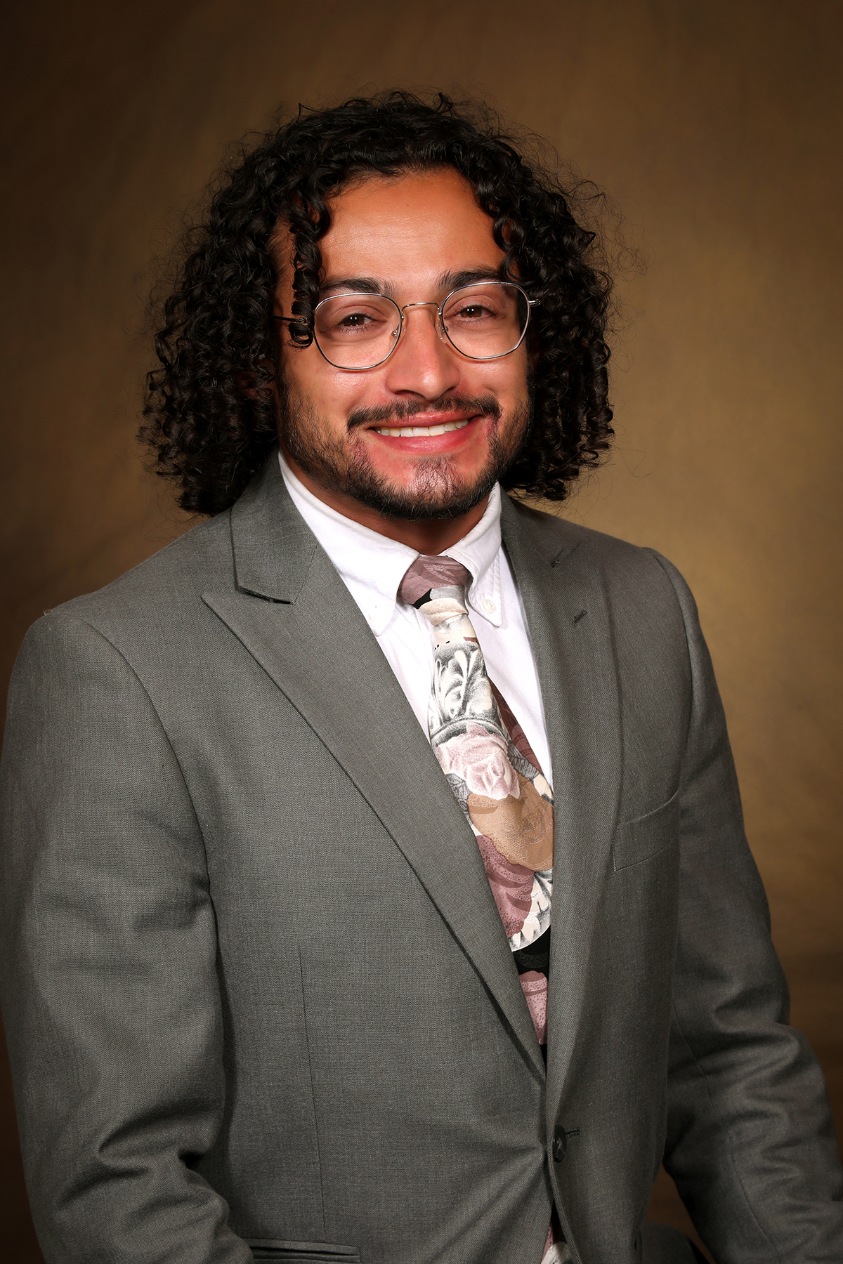 William Brown, MD PGY-1