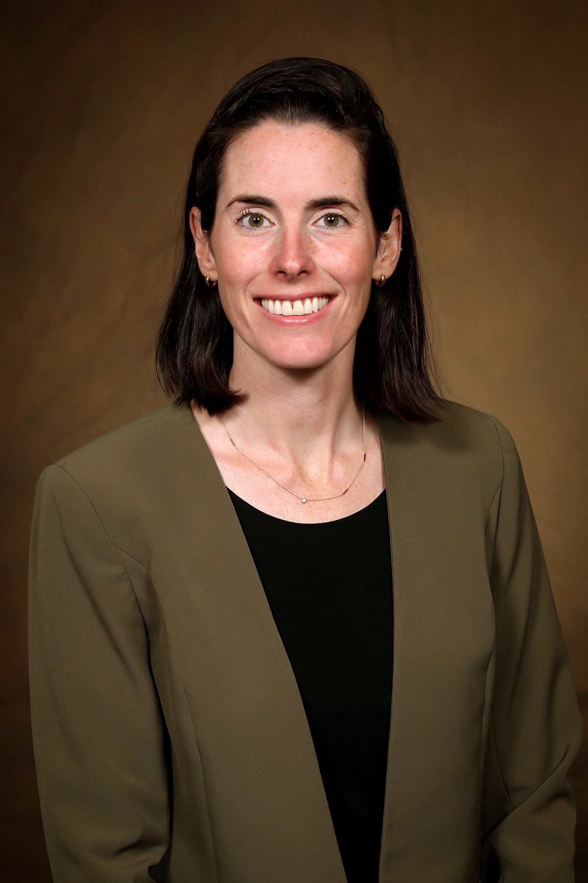 Meg Hanley, MD PGY-1