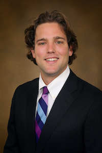 Brett M. Wiesen