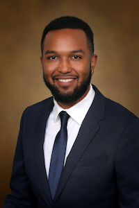 Dyvon Walker