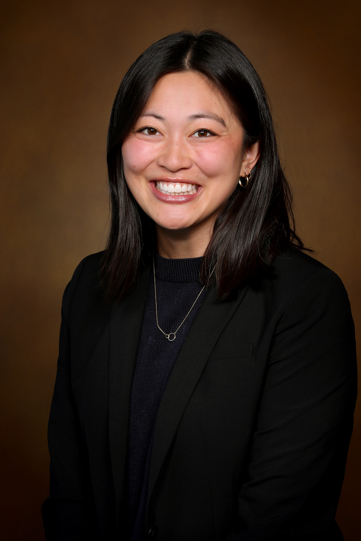 Sarah Kodama