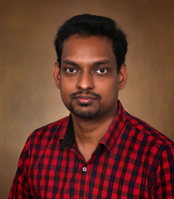 Sathish Kumar Yesupatham