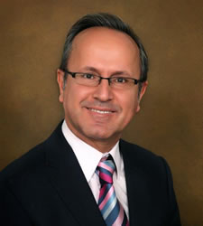 Mohammed Al-Musawi, MD