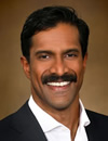 Amith Reddy, MD