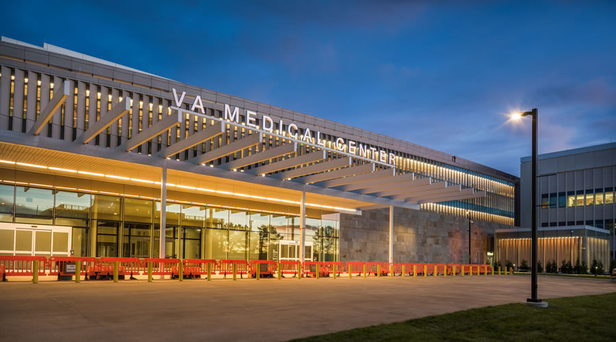 Rocky Mountain Regional VA Medical Center