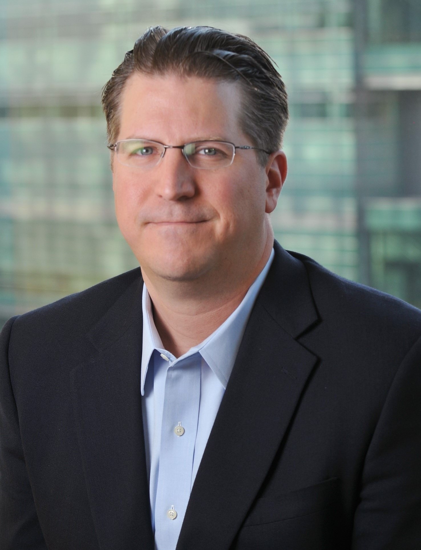 T. Brett Reece
