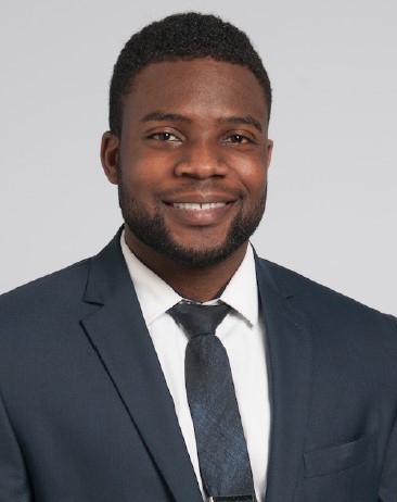 Adewumi, Joseph