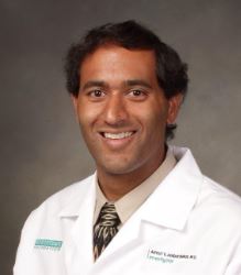 picture of Amrut Ambardekar