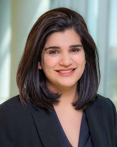 Anum Shahzad