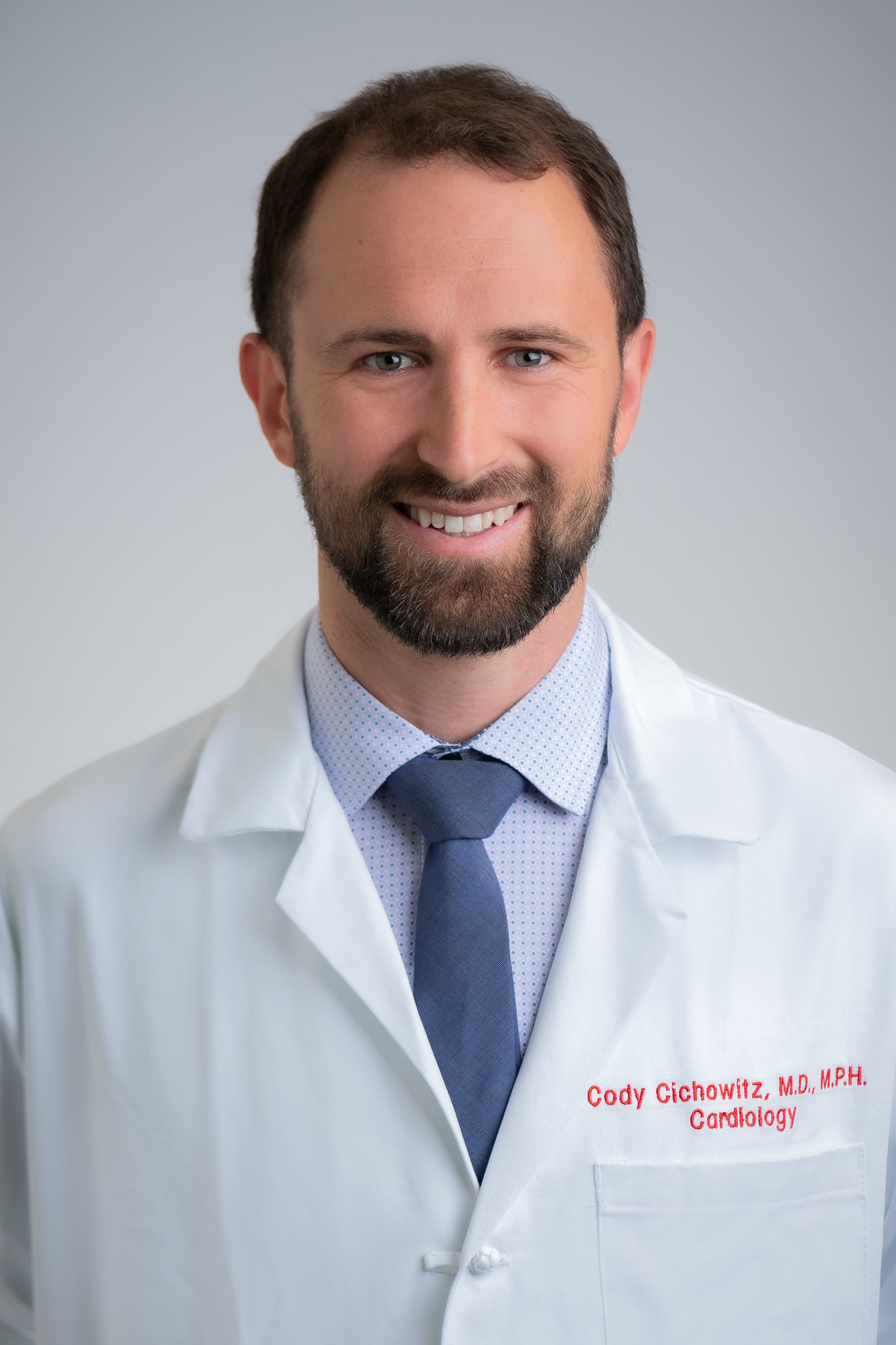 Cody Cichowitz