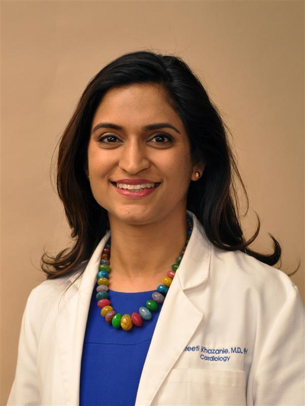 Prateeti Khazanie