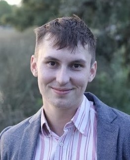 Nicholas Van Lente