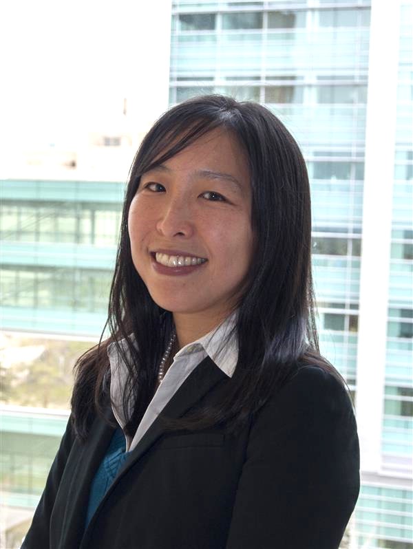 Wendy Tzou