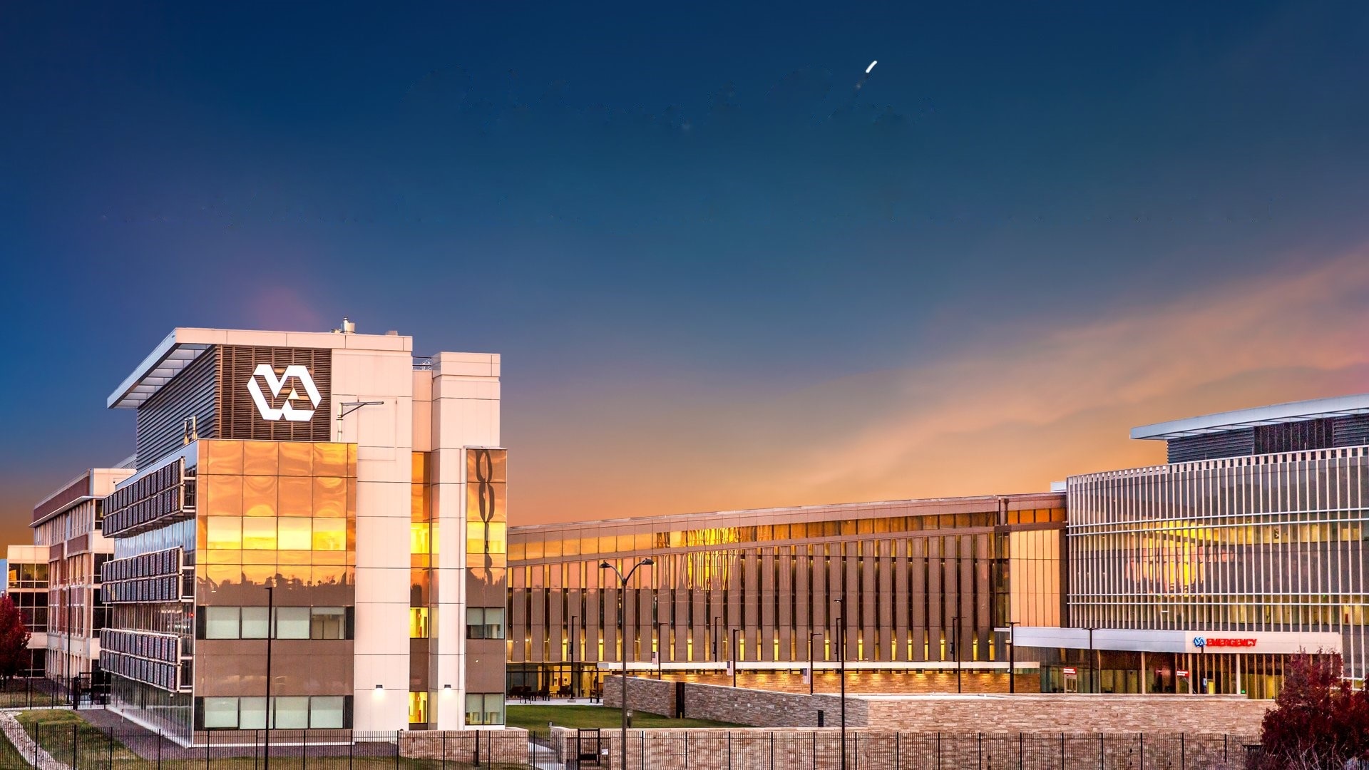 RMR VAMC photo